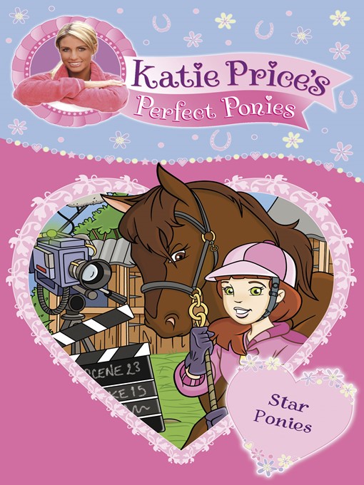 Title details for Star Ponies by Katie Price - Available